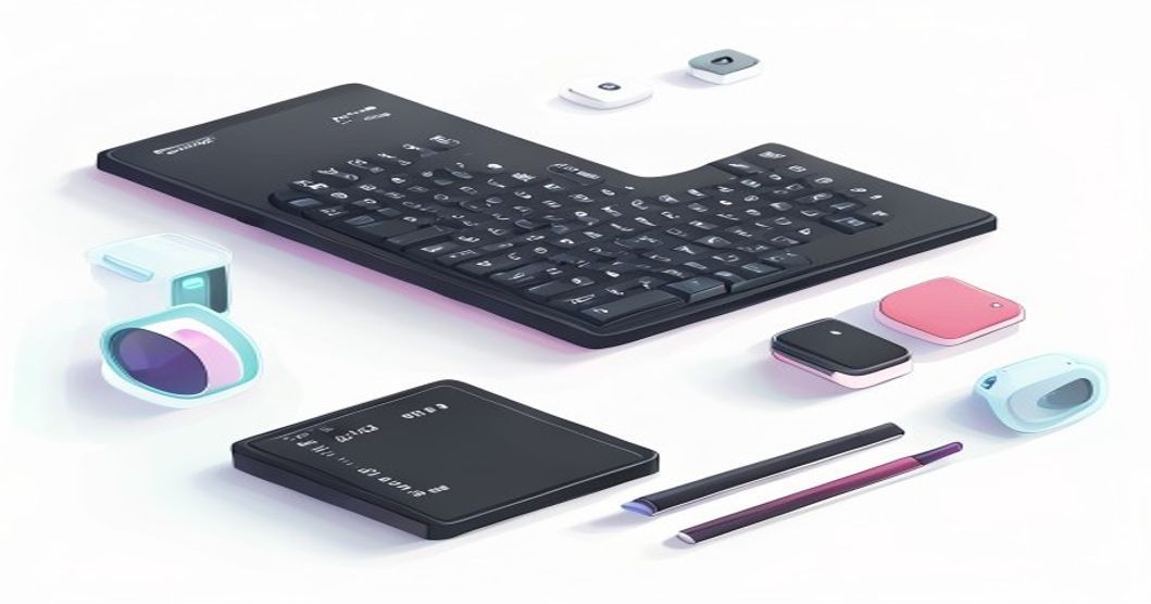 平板电脑配磁吸悬浮键盘:创新还是智商税?对比触控笔长文实录